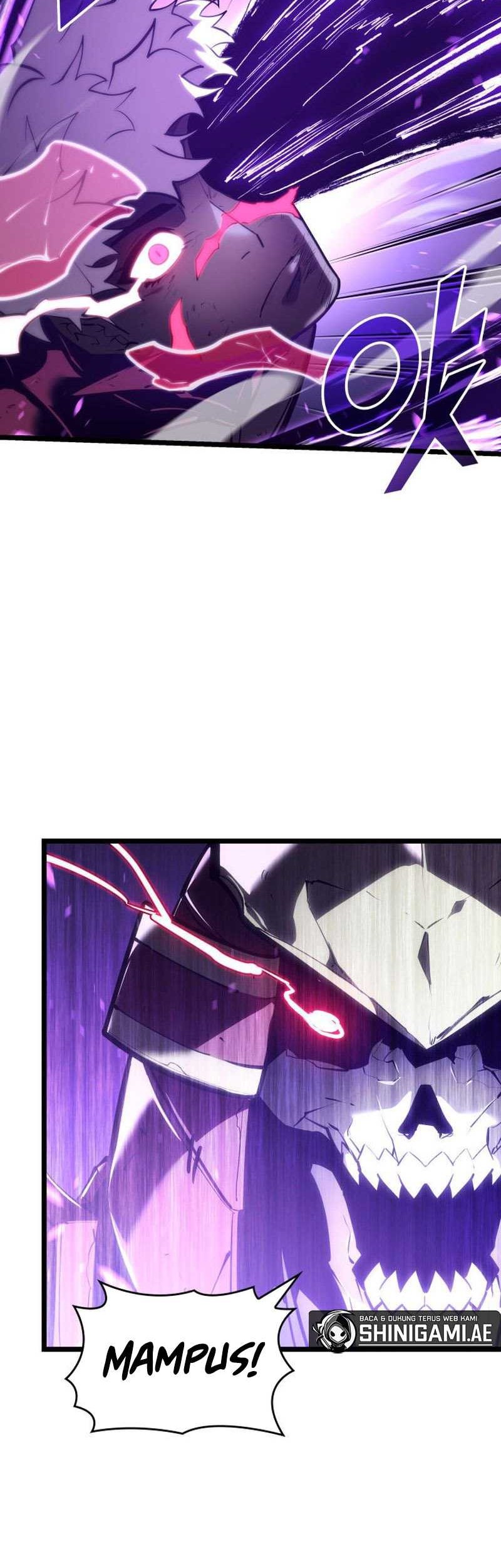 Return of the SSS-Class Ranker Chapter 111 page 53