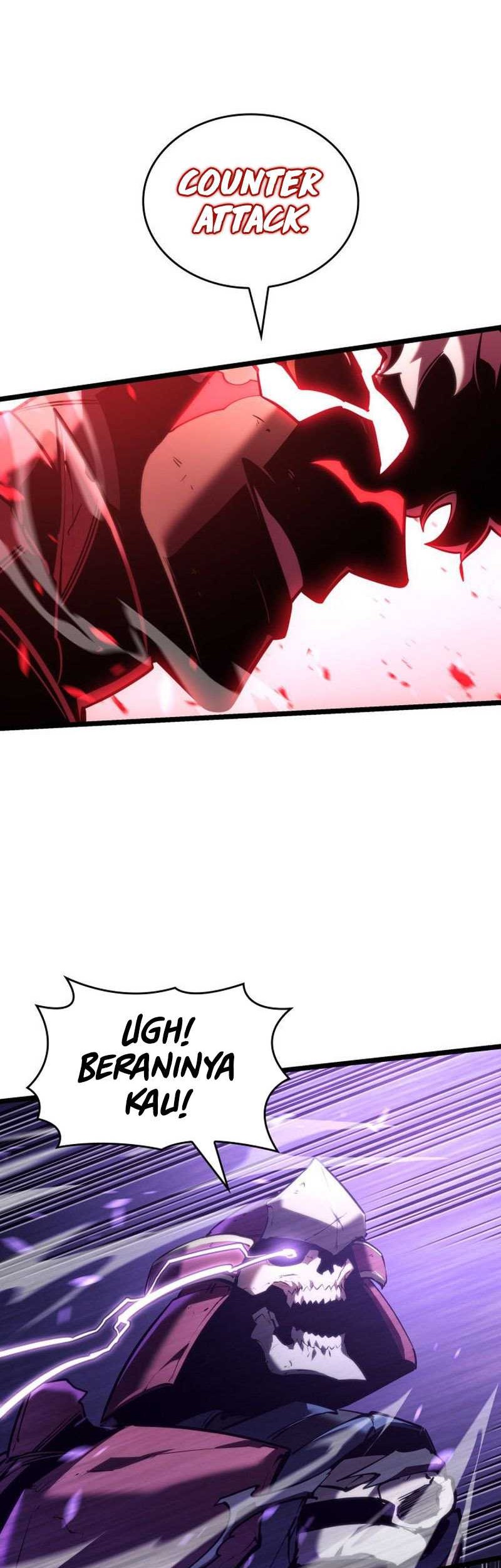 Return of the SSS-Class Ranker Chapter 111 page 57