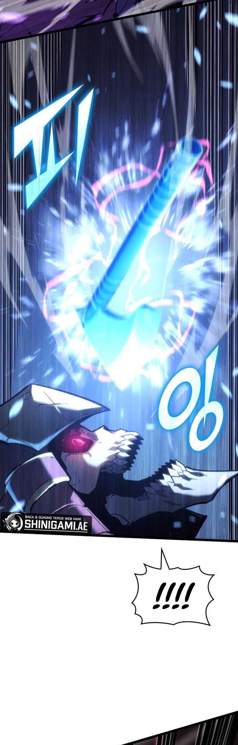 Return of the SSS-Class Ranker Chapter 111 page 58