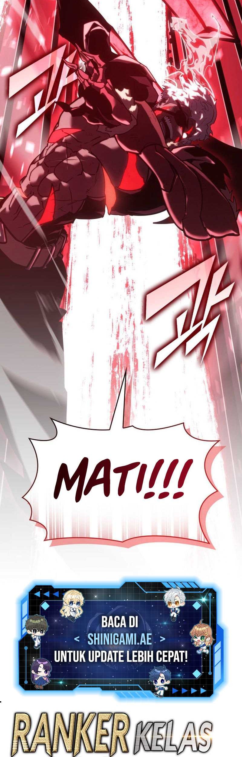 Return of the SSS-Class Ranker Chapter 111 page 65