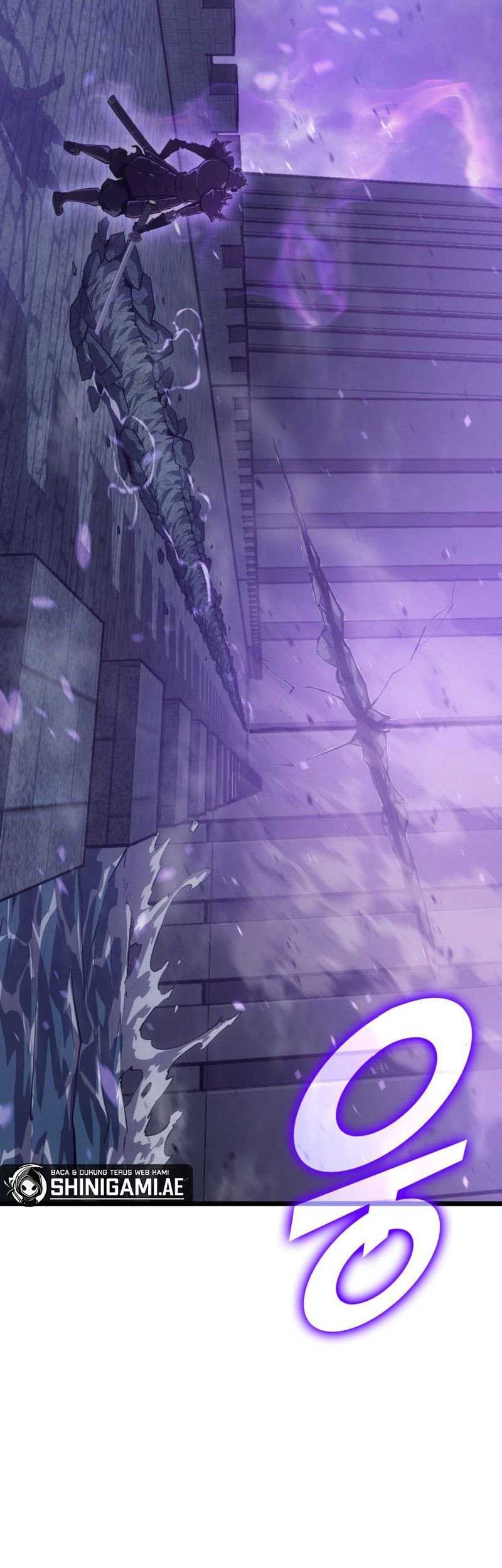 Return of the SSS-Class Ranker Chapter 111 page 8