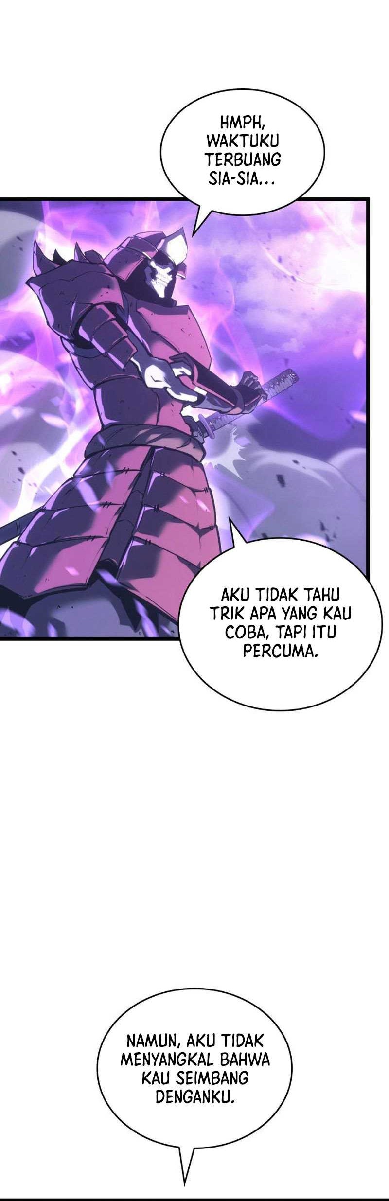 Return of the SSS-Class Ranker Chapter 111 page 9