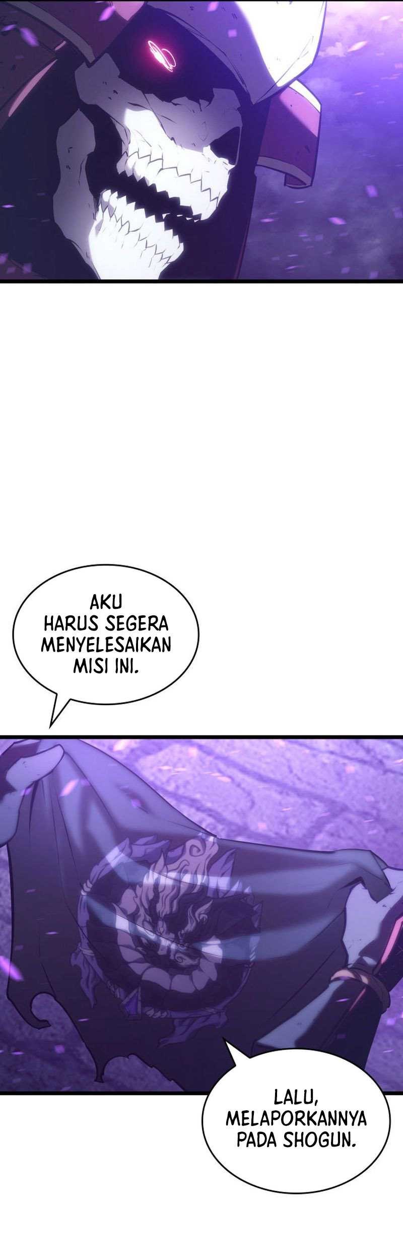 Return of the SSS-Class Ranker Chapter 111 page 10