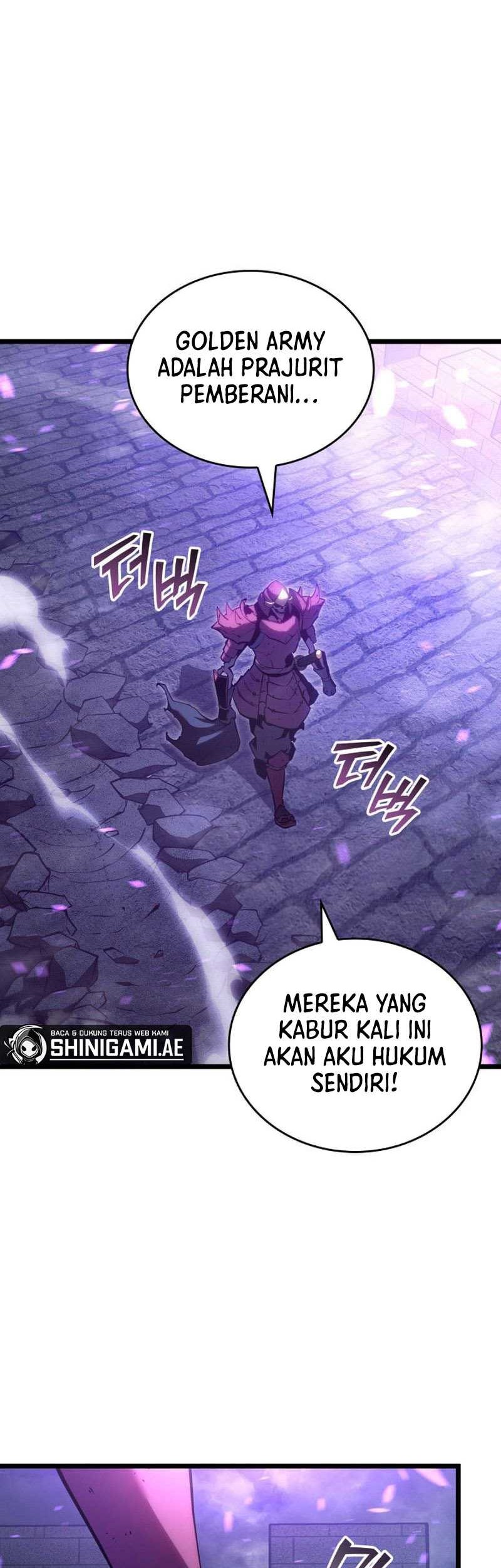 Return of the SSS-Class Ranker Chapter 111 page 11