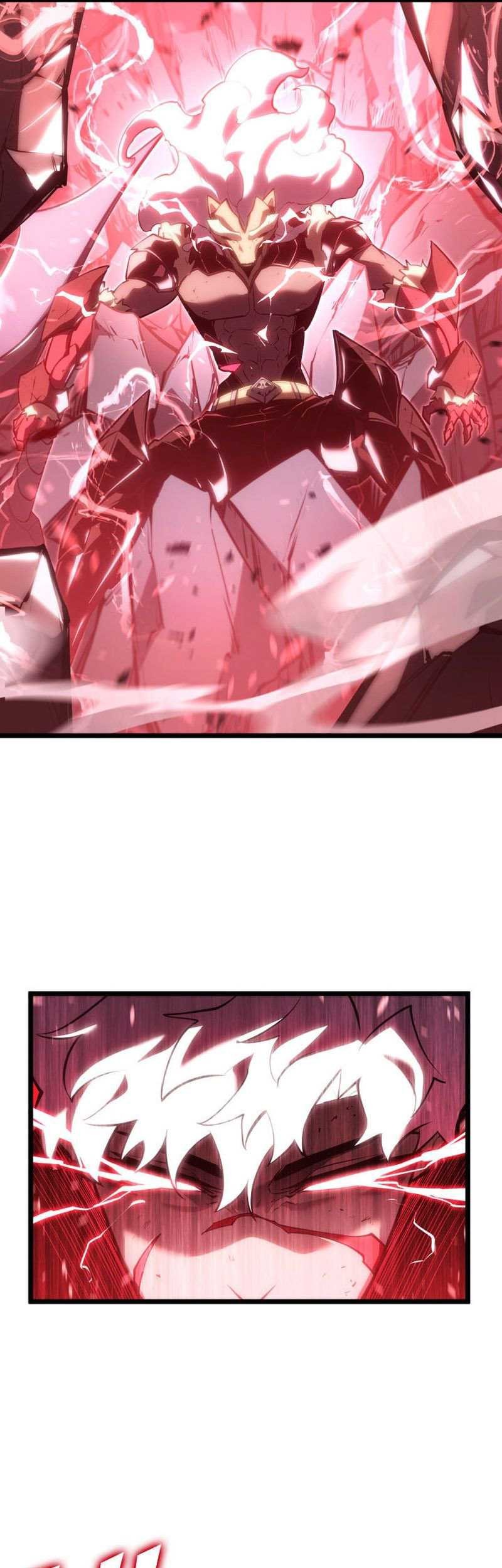 Return of the SSS-Class Ranker Chapter 111 page 14