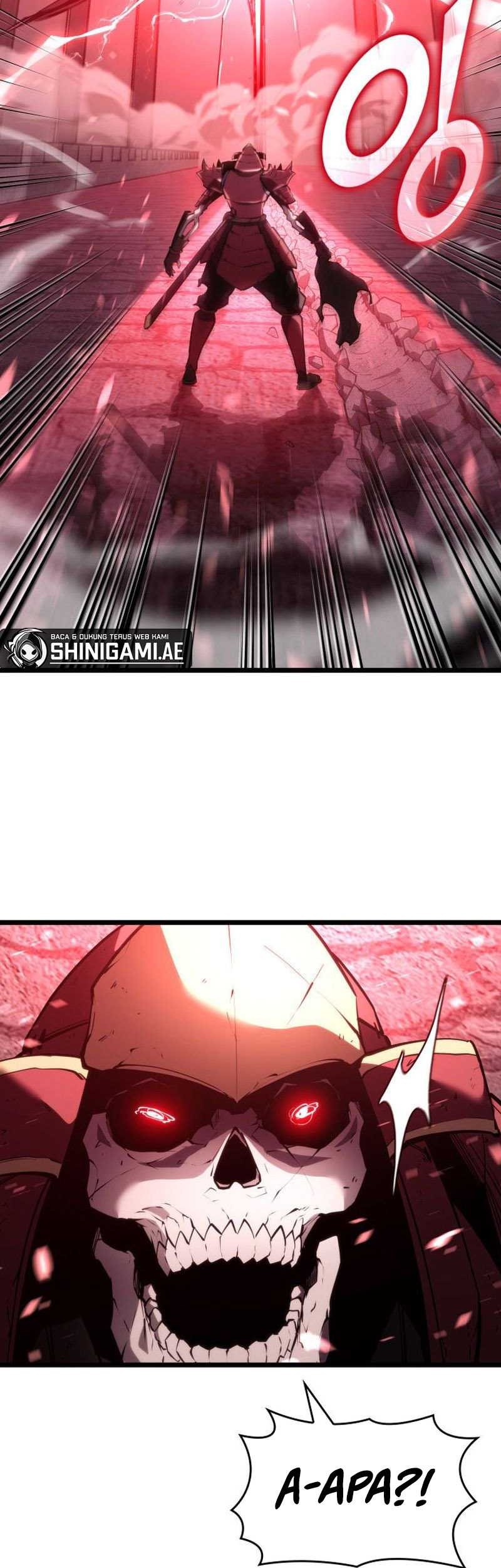 Return of the SSS-Class Ranker Chapter 111 page 16