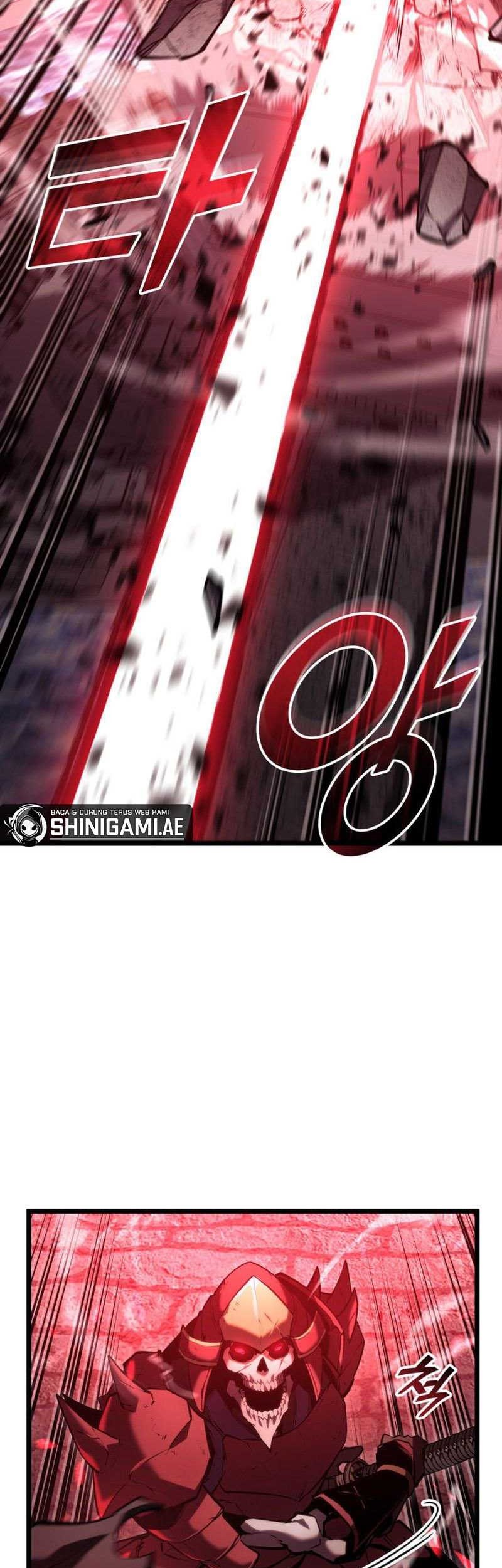 Return of the SSS-Class Ranker Chapter 111 page 20