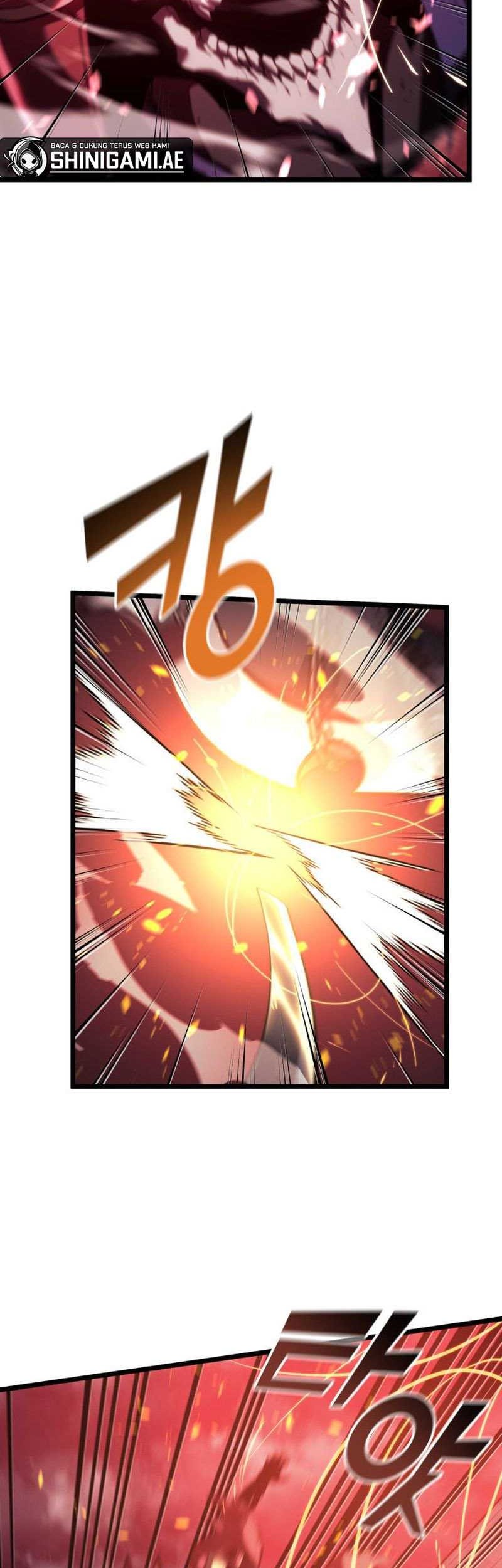 Return of the SSS-Class Ranker Chapter 111 page 24