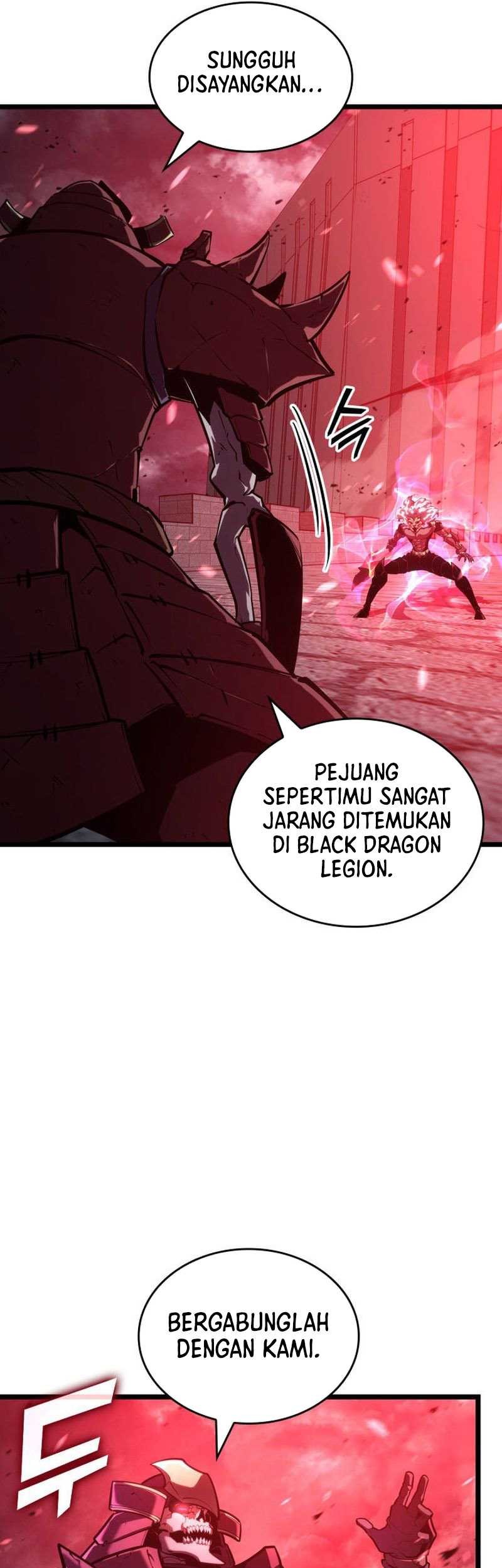 Return of the SSS-Class Ranker Chapter 111 page 26