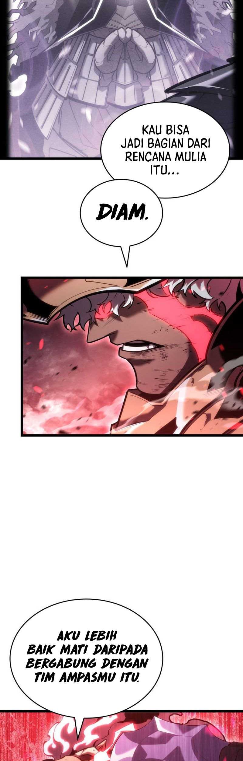 Return of the SSS-Class Ranker Chapter 111 page 28