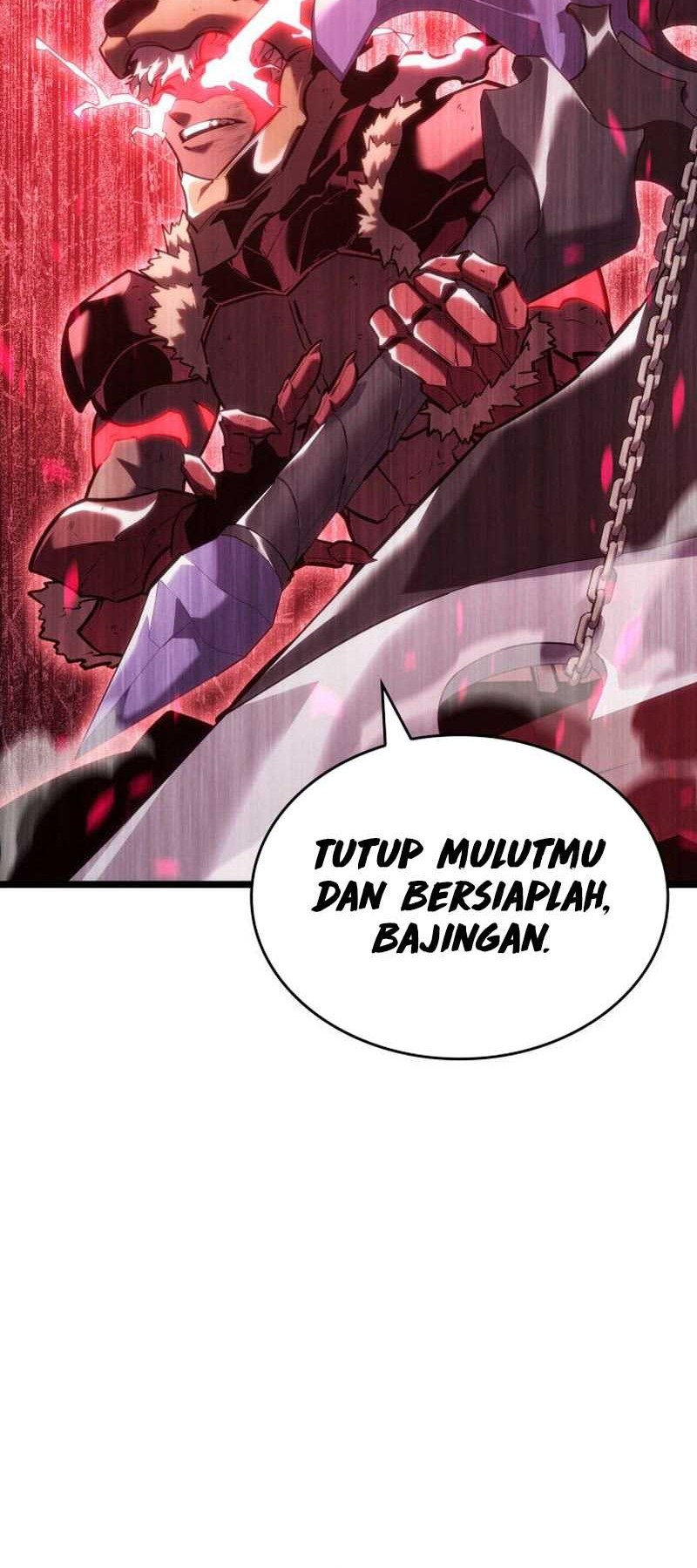 Return of the SSS-Class Ranker Chapter 111 page 29