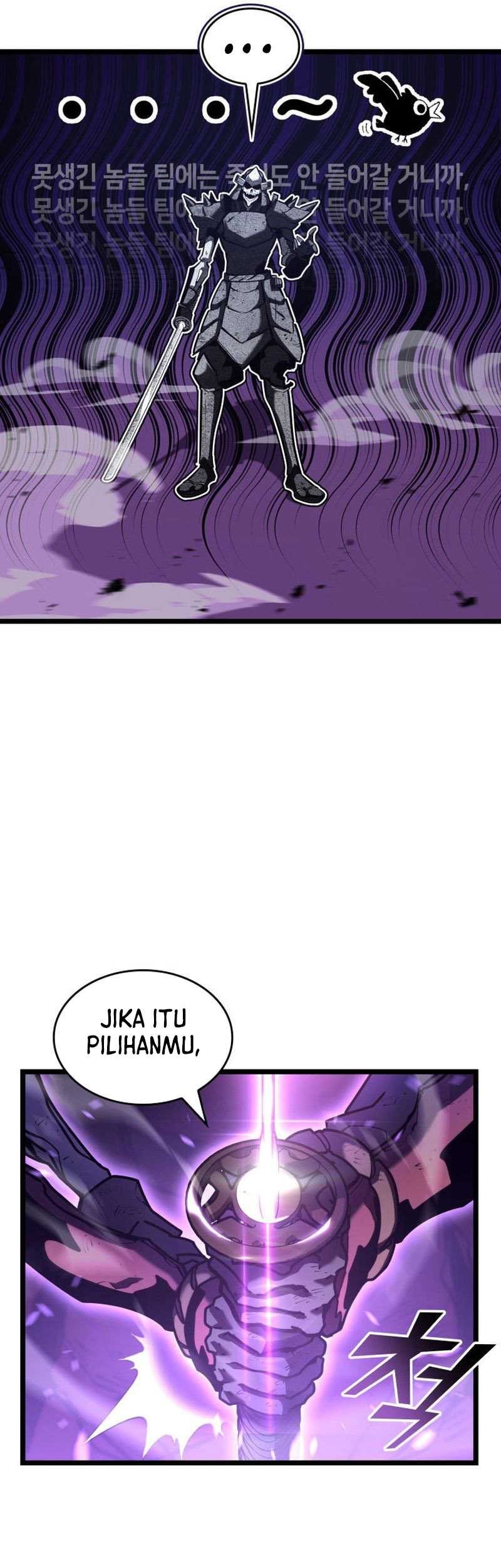 Return of the SSS-Class Ranker Chapter 111 page 30
