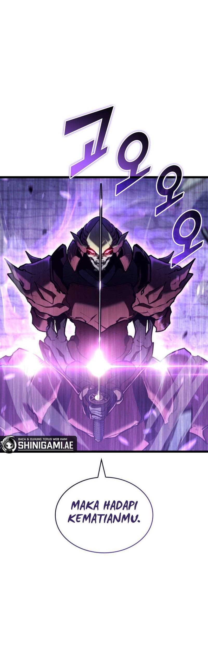 Return of the SSS-Class Ranker Chapter 111 page 31