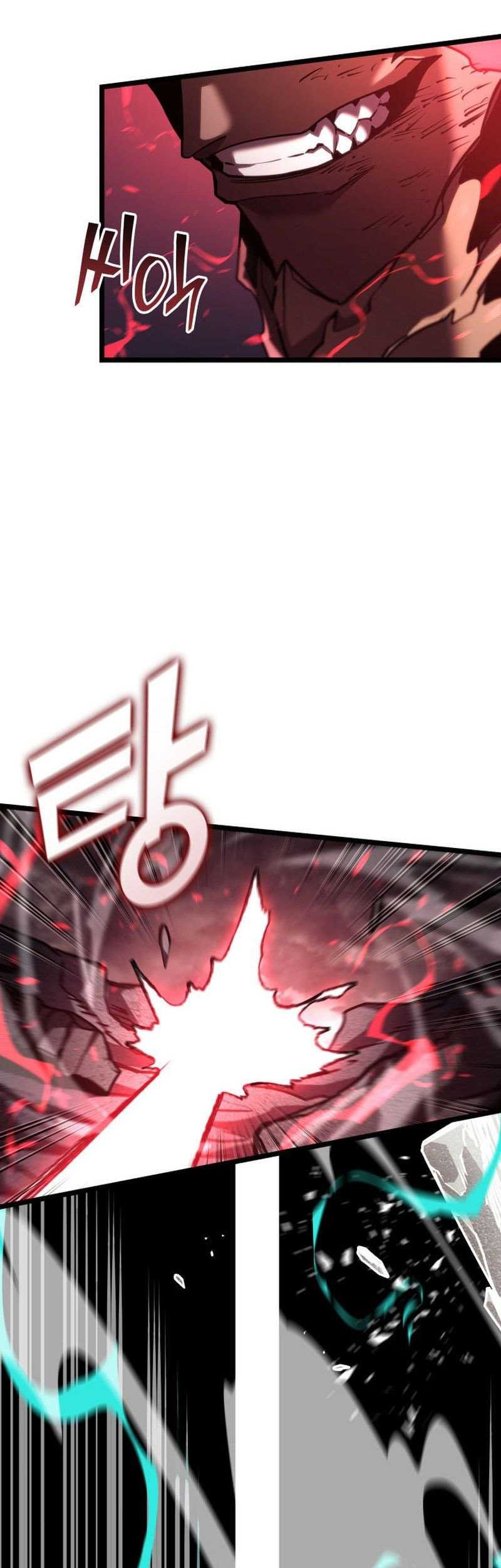 Return of the SSS-Class Ranker Chapter 111 page 32