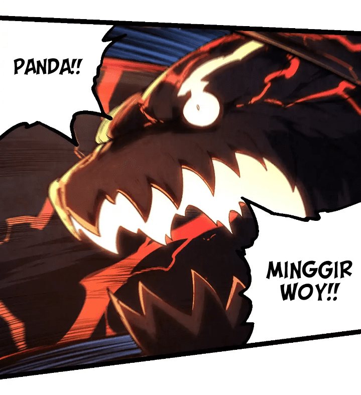 Evolution Begins With A Big Tree Chapter 235 page 10