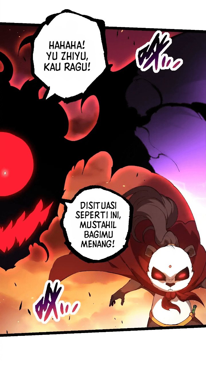 Evolution Begins With A Big Tree Chapter 235 page 12