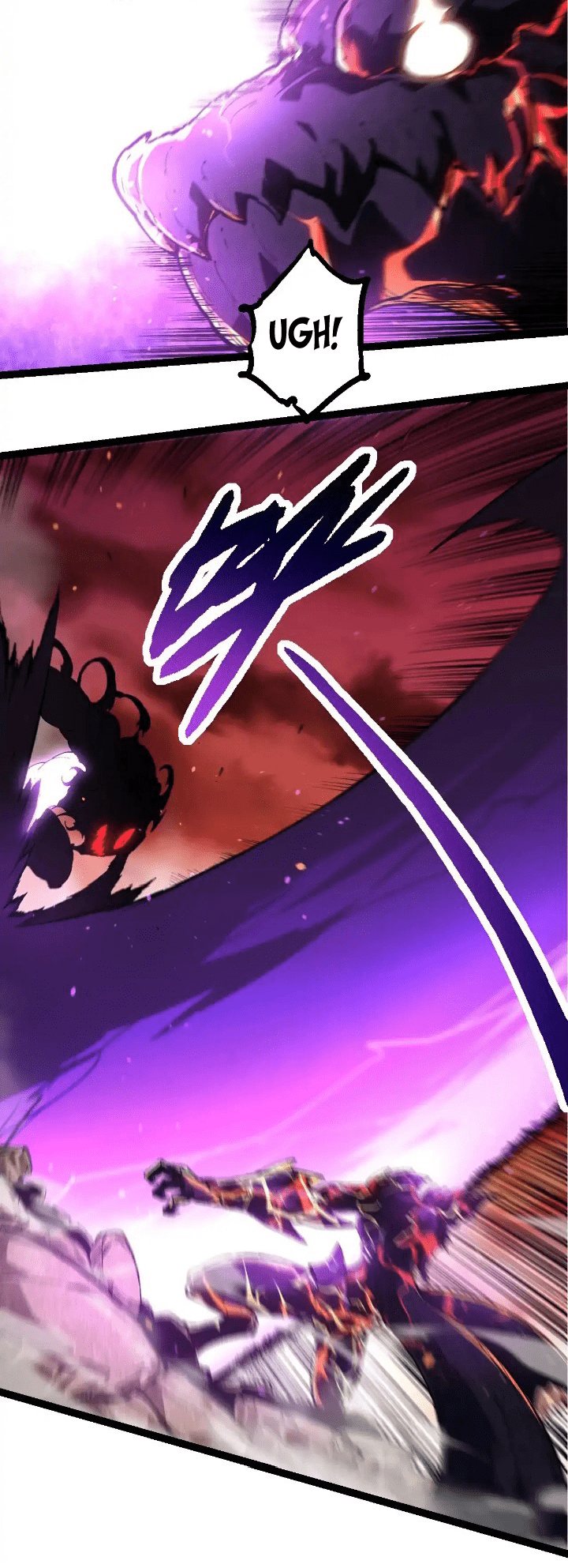 Evolution Begins With A Big Tree Chapter 235 page 14