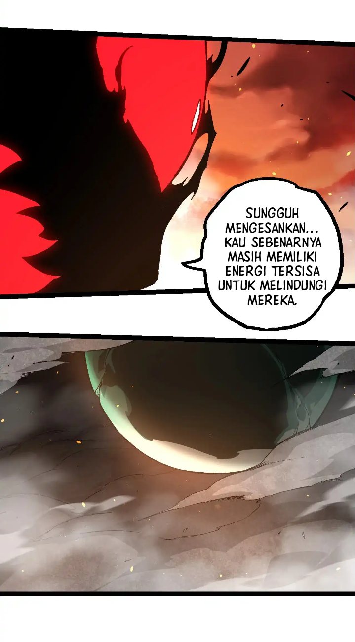 Evolution Begins With A Big Tree Chapter 235 page 21