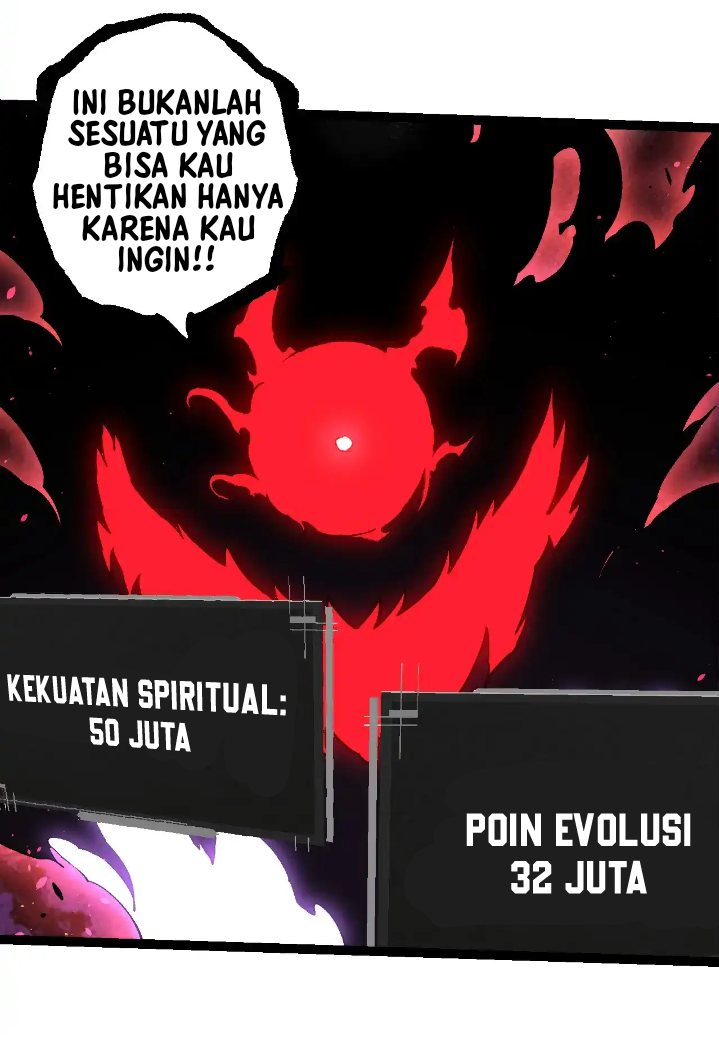 Evolution Begins With A Big Tree Chapter 235 page 25