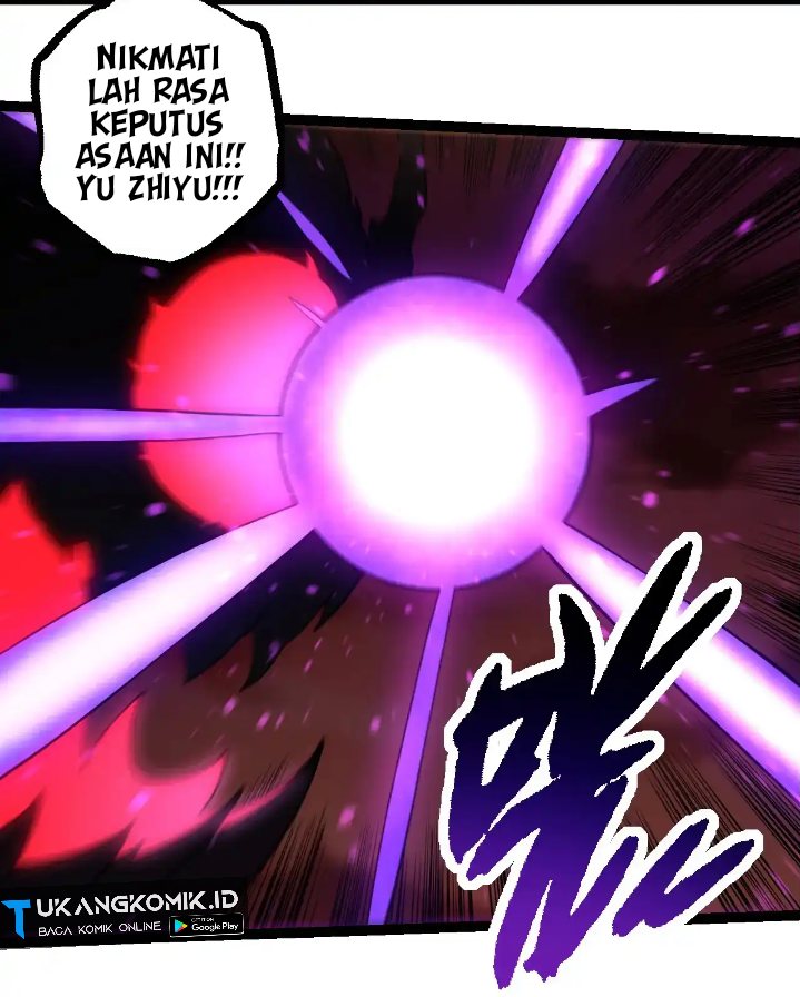 Evolution Begins With A Big Tree Chapter 235 page 27