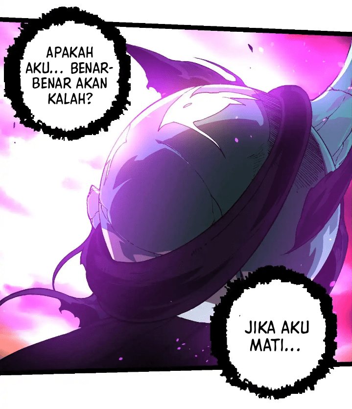 Evolution Begins With A Big Tree Chapter 235 page 28