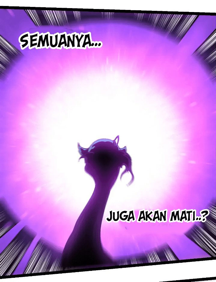 Evolution Begins With A Big Tree Chapter 235 page 29