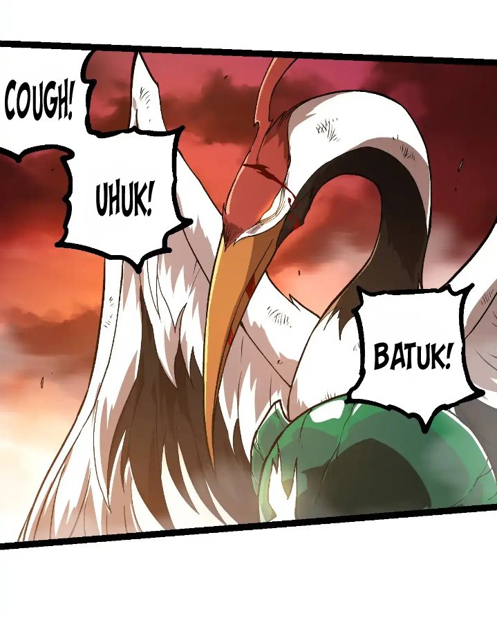 Evolution Begins With A Big Tree Chapter 235 page 39