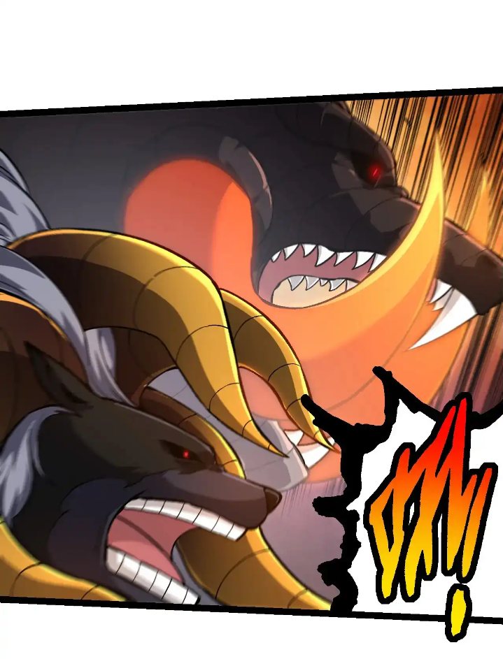 Evolution Begins With A Big Tree Chapter 235 page 40