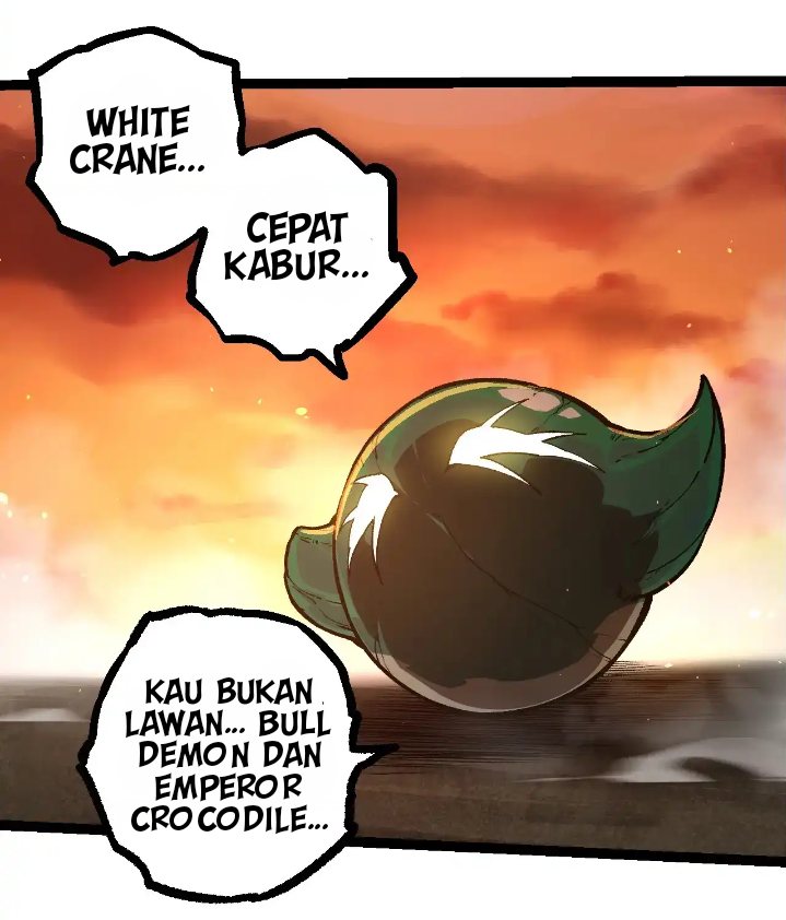Evolution Begins With A Big Tree Chapter 235 page 41