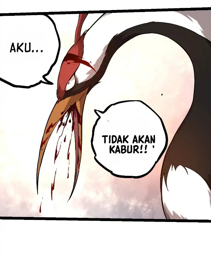 Evolution Begins With A Big Tree Chapter 235 page 42
