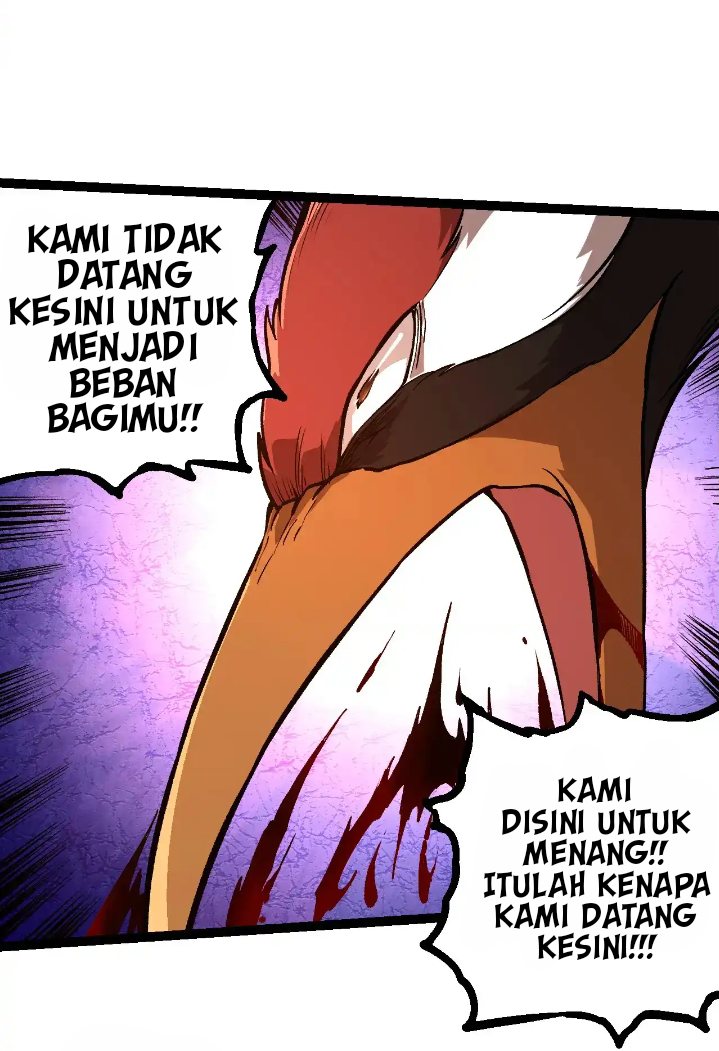Evolution Begins With A Big Tree Chapter 235 page 45