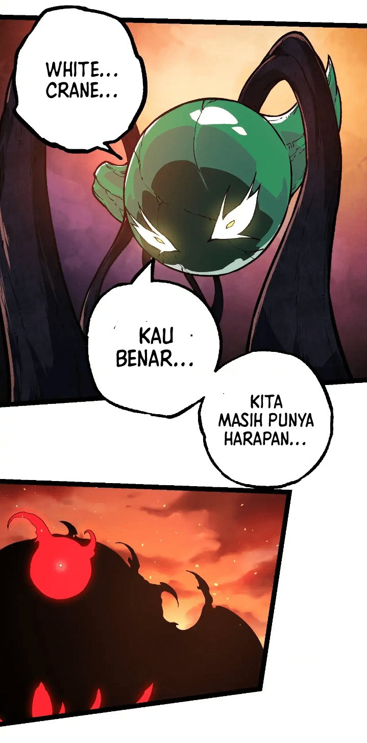Evolution Begins With A Big Tree Chapter 235 page 46
