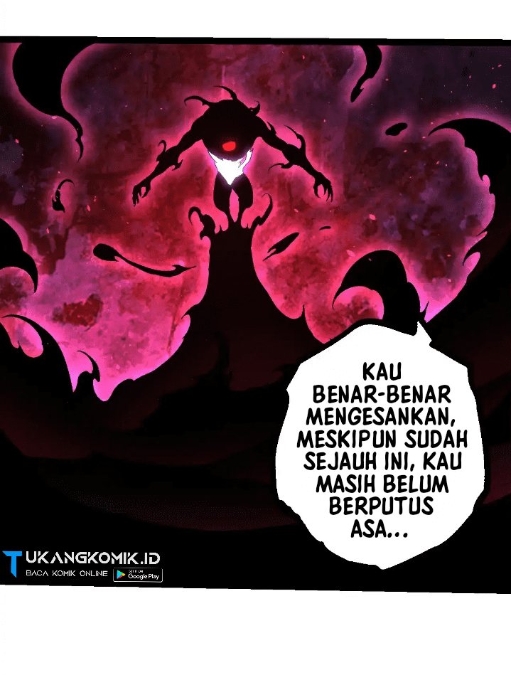 Evolution Begins With A Big Tree Chapter 235 page 47