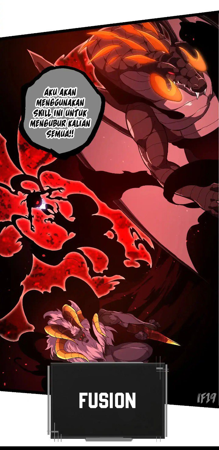 Evolution Begins With A Big Tree Chapter 235 page 49