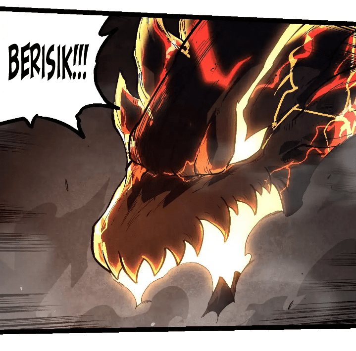 Evolution Begins With A Big Tree Chapter 235 page 5