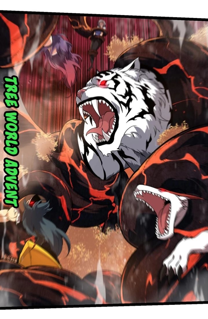 Evolution Begins With A Big Tree Chapter 235 page 6