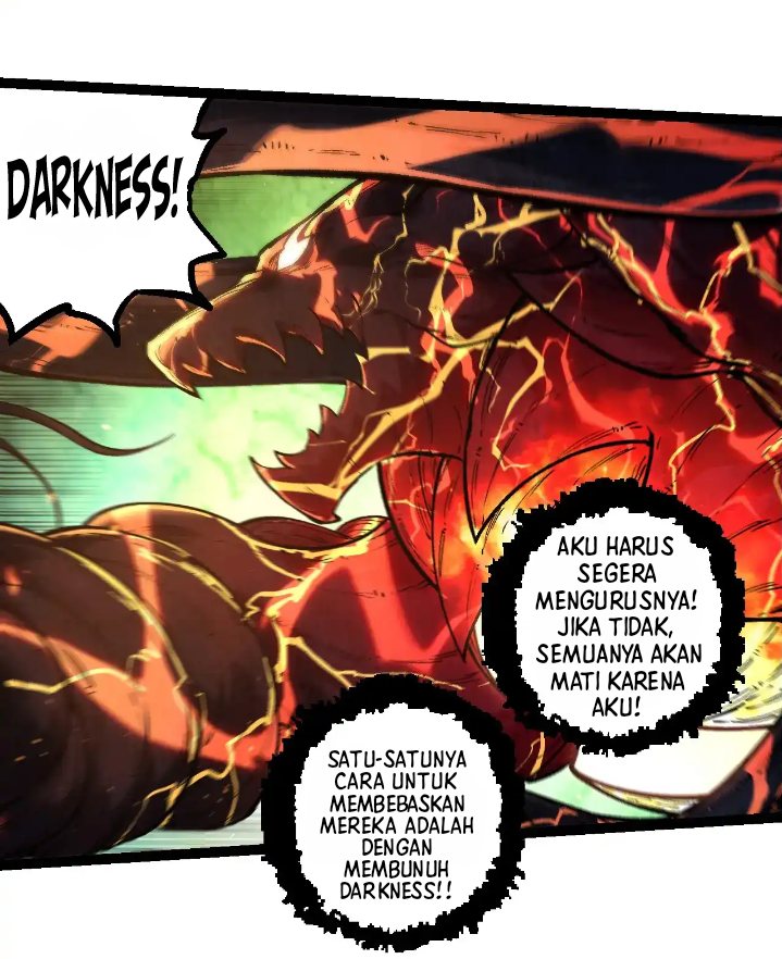 Evolution Begins With A Big Tree Chapter 235 page 7