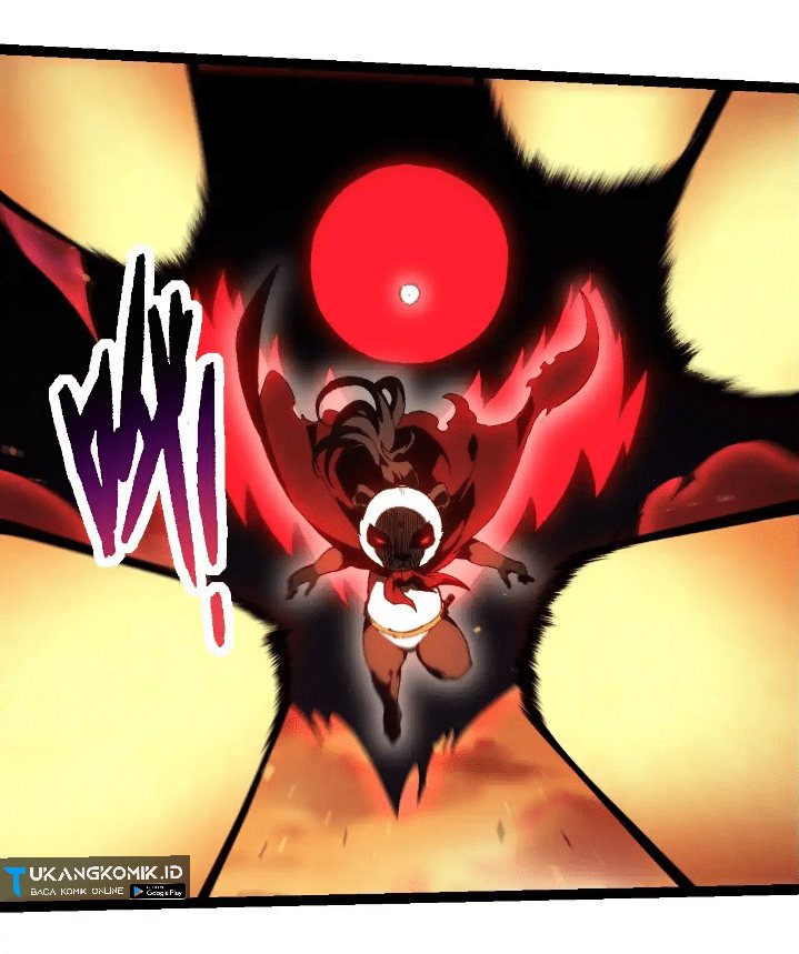 Evolution Begins With A Big Tree Chapter 235 page 9