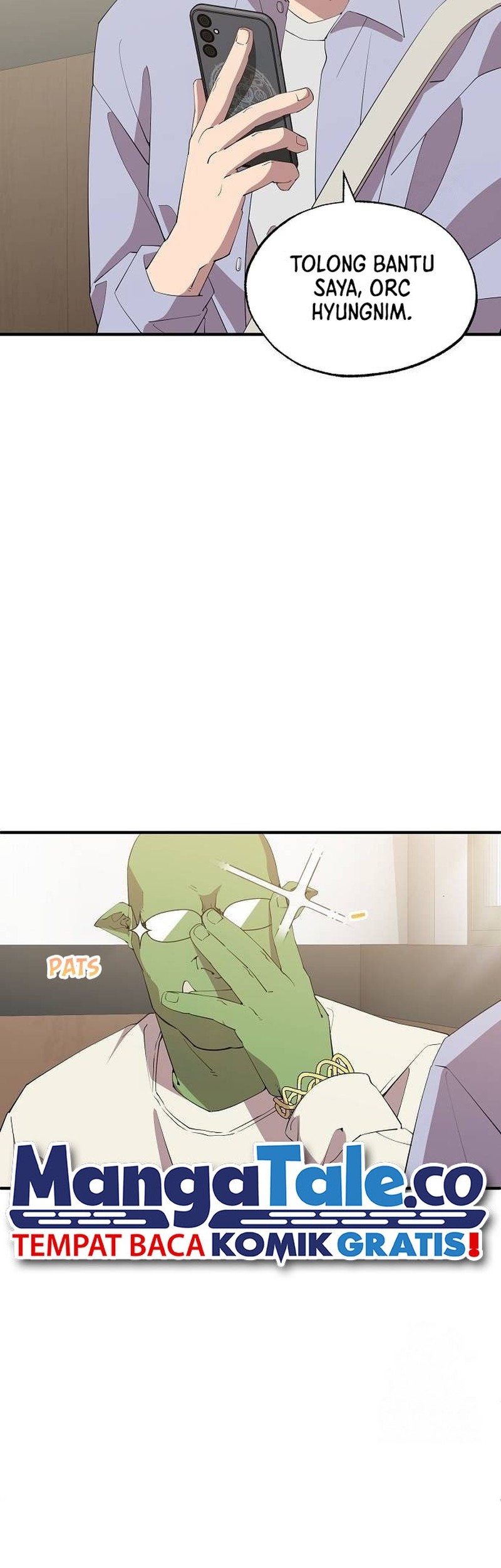 Magical Realm Shopkeeper Chapter 25 page 7