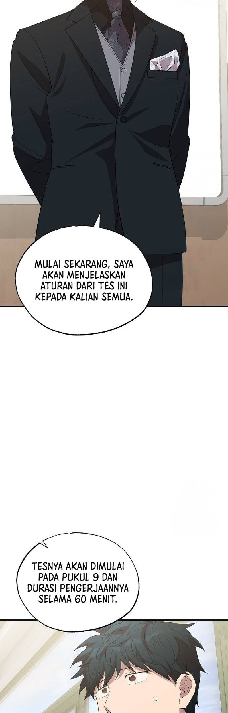 Magical Realm Shopkeeper Chapter 25 page 22