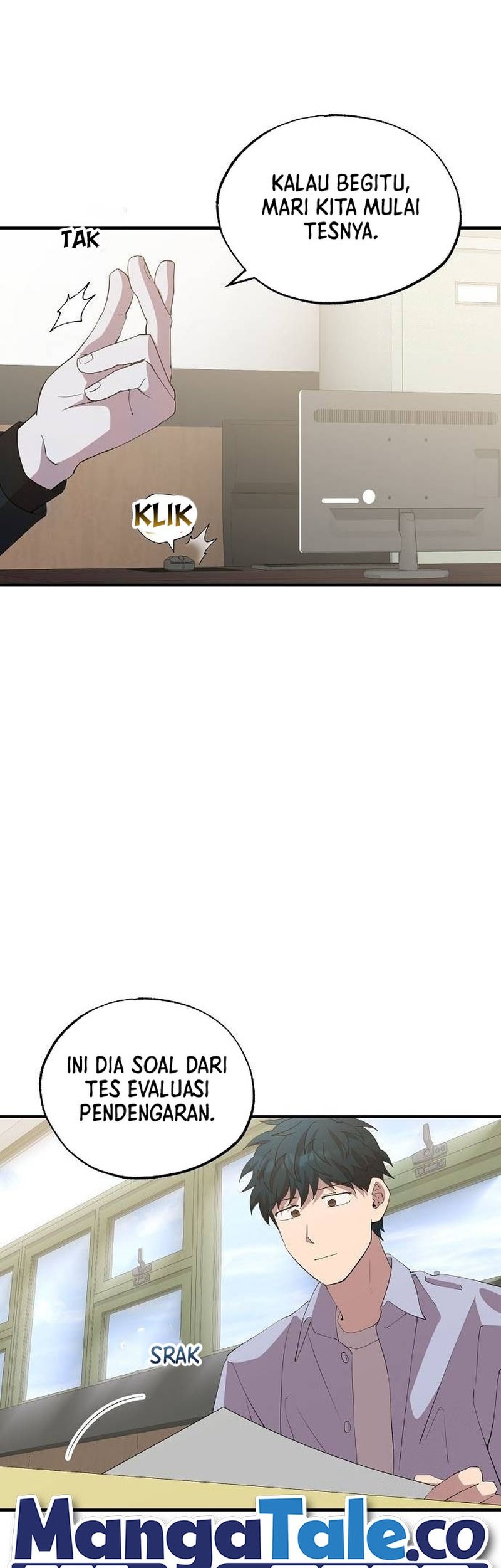 Magical Realm Shopkeeper Chapter 25 page 27