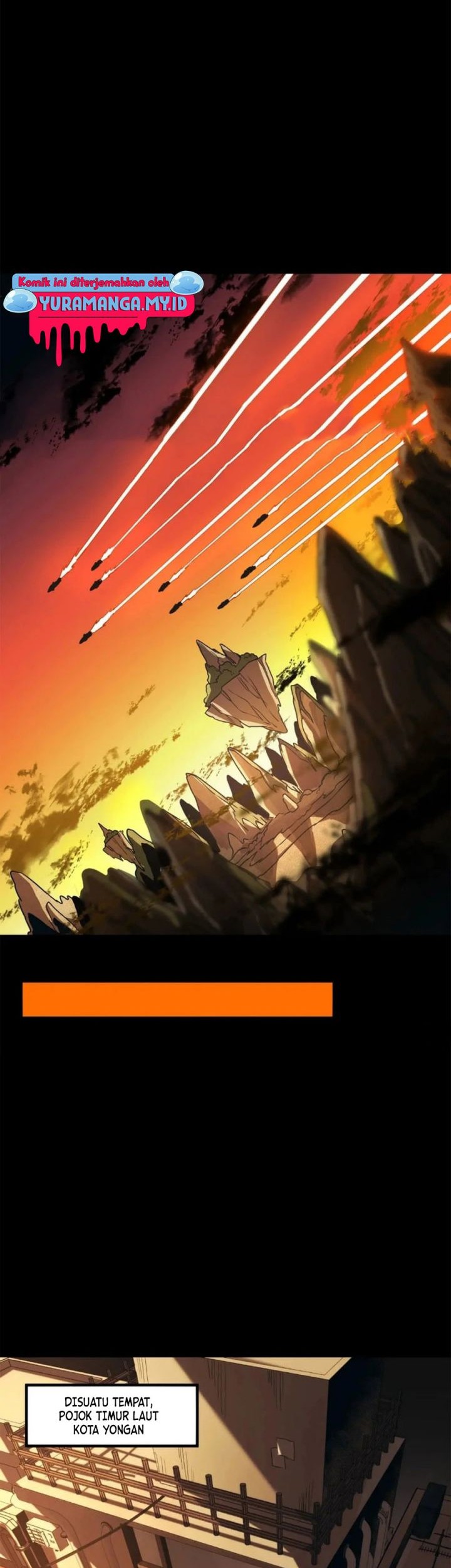 Legend of Star General Chapter 214 page 18