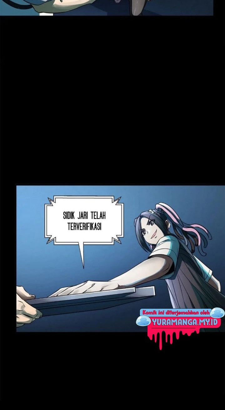 Legend of Star General Chapter 214 page 24