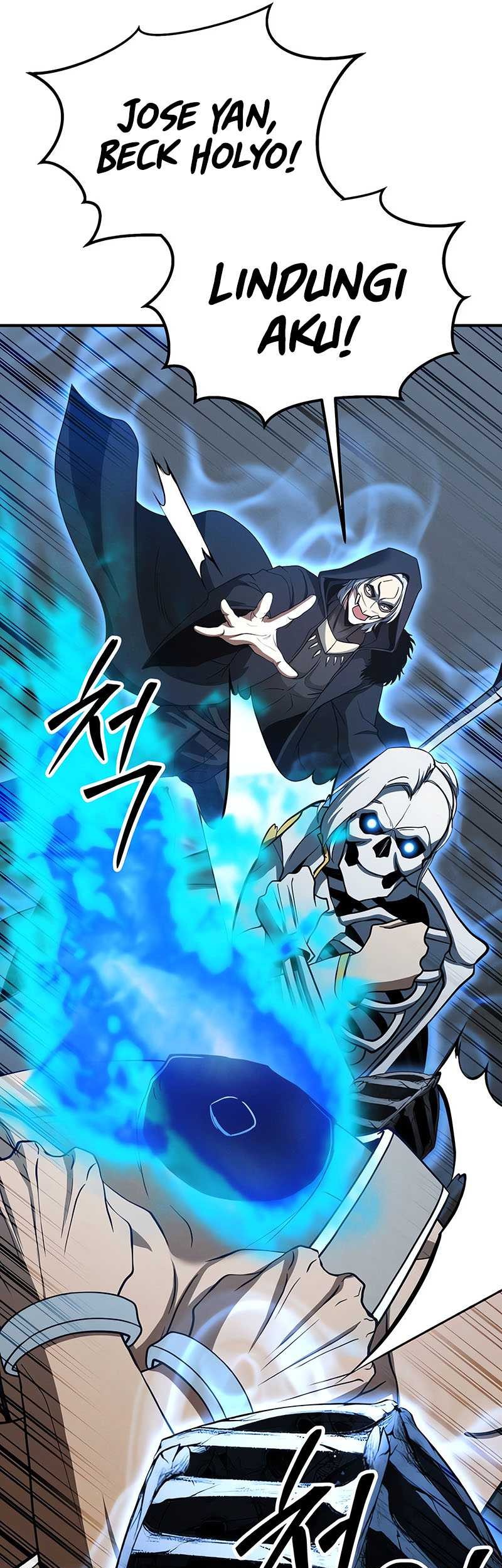 Absolute Necromancer Chapter 58 page 60
