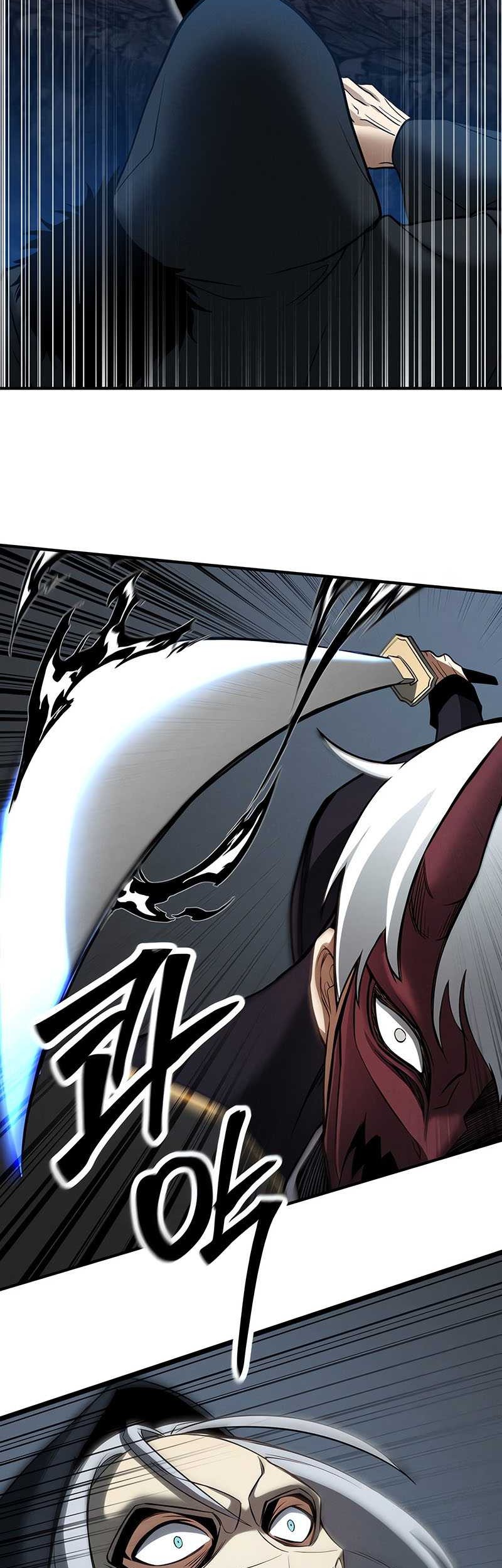 Absolute Necromancer Chapter 58 page 62