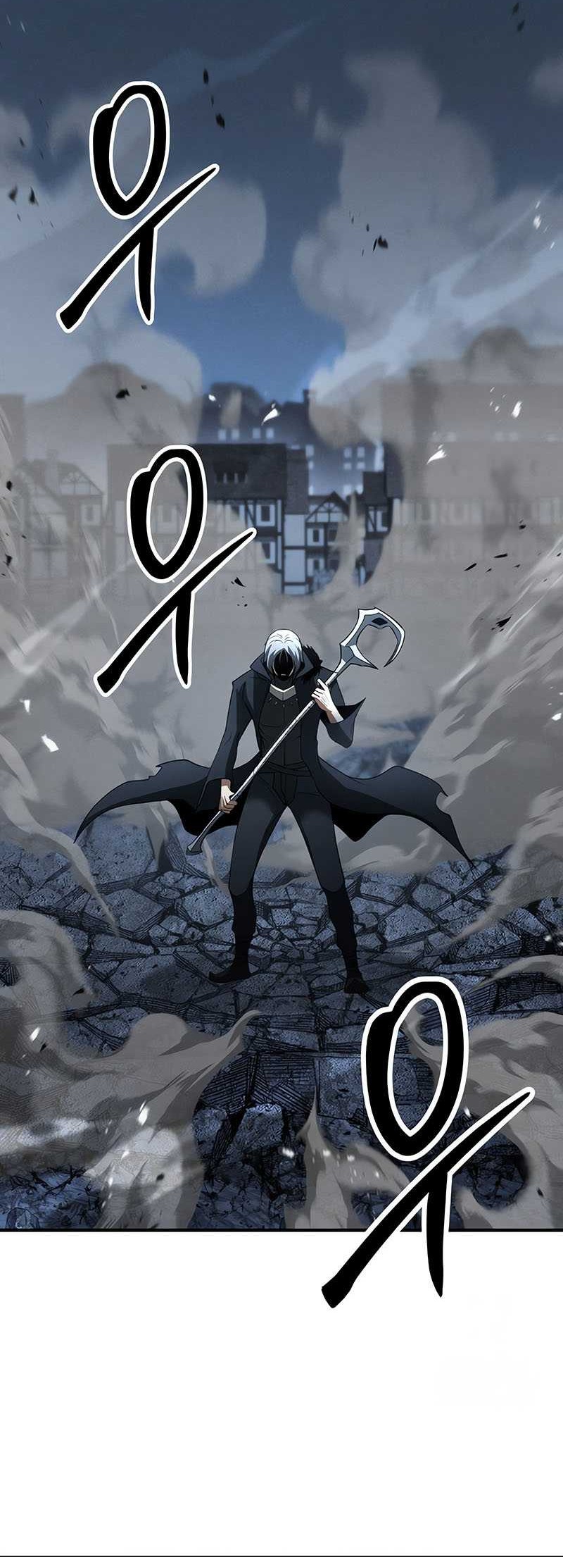 Absolute Necromancer Chapter 58 page 67