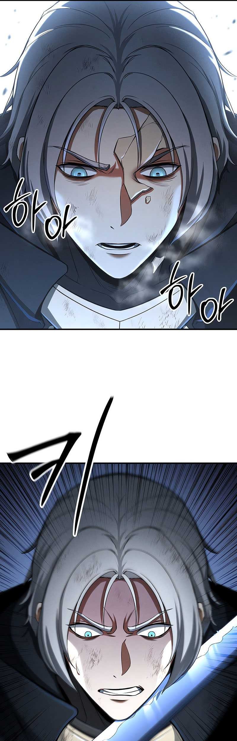 Absolute Necromancer Chapter 58 page 68