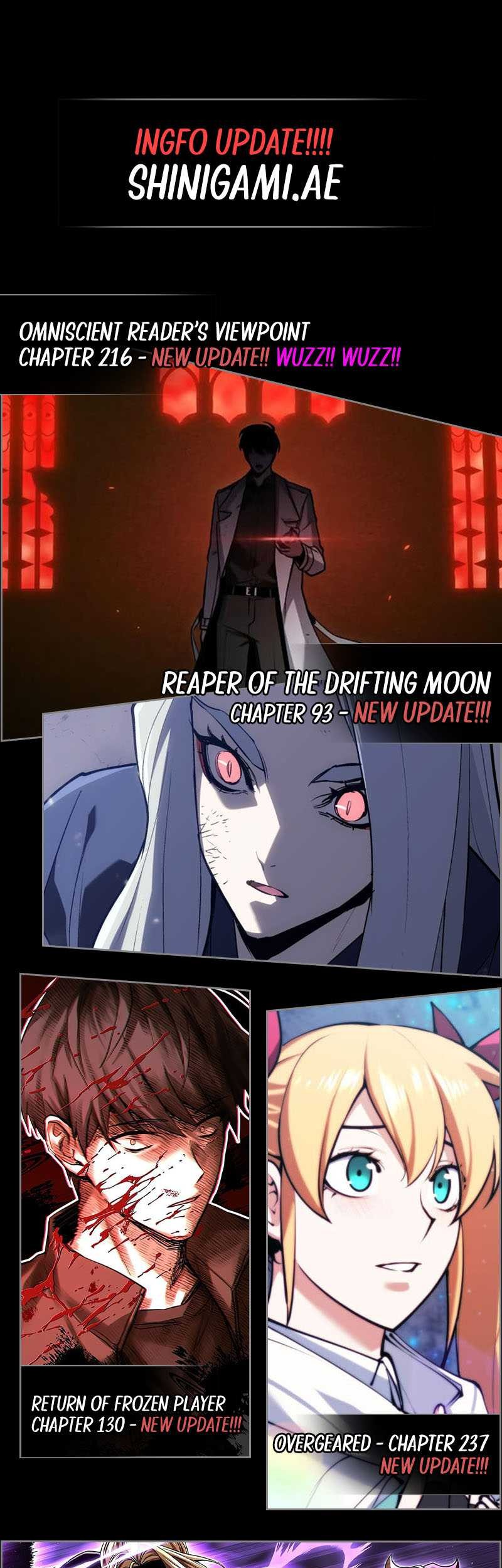 Absolute Necromancer Chapter 58 page 79