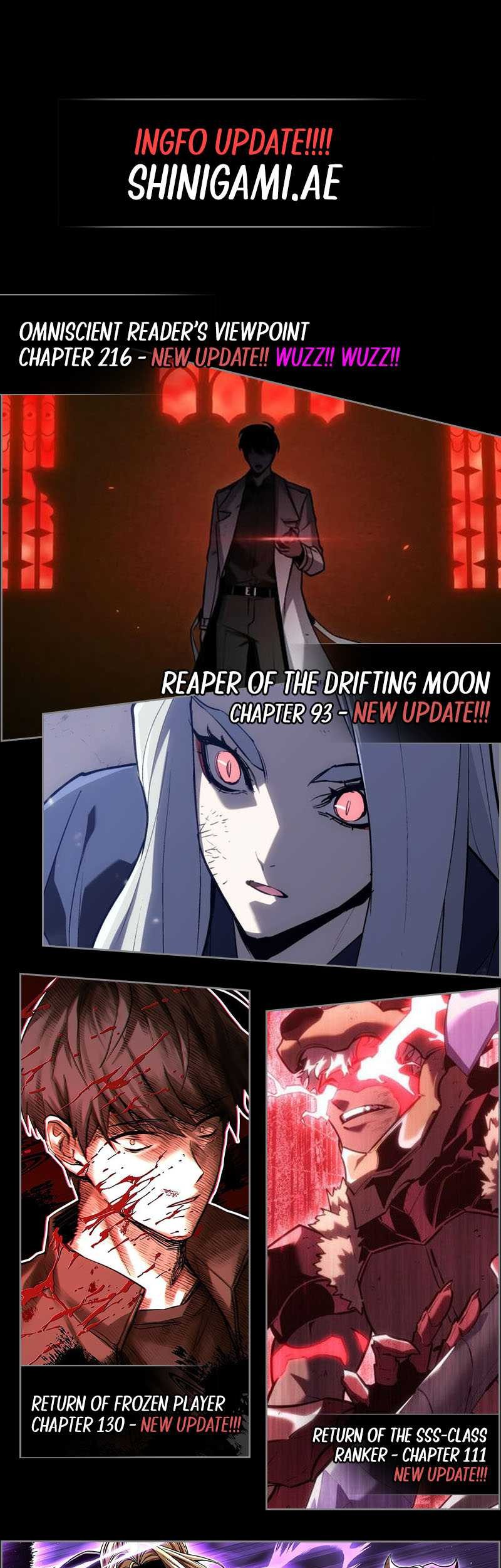 Magic Emperor Chapter 565 page 34