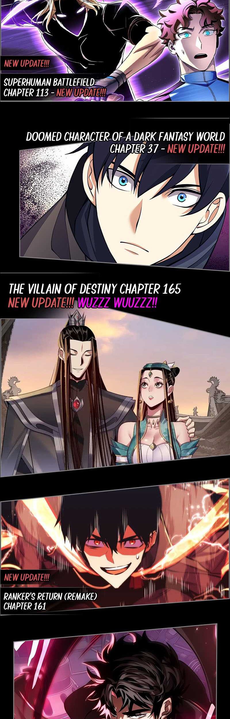 Magic Emperor Chapter 565 page 35